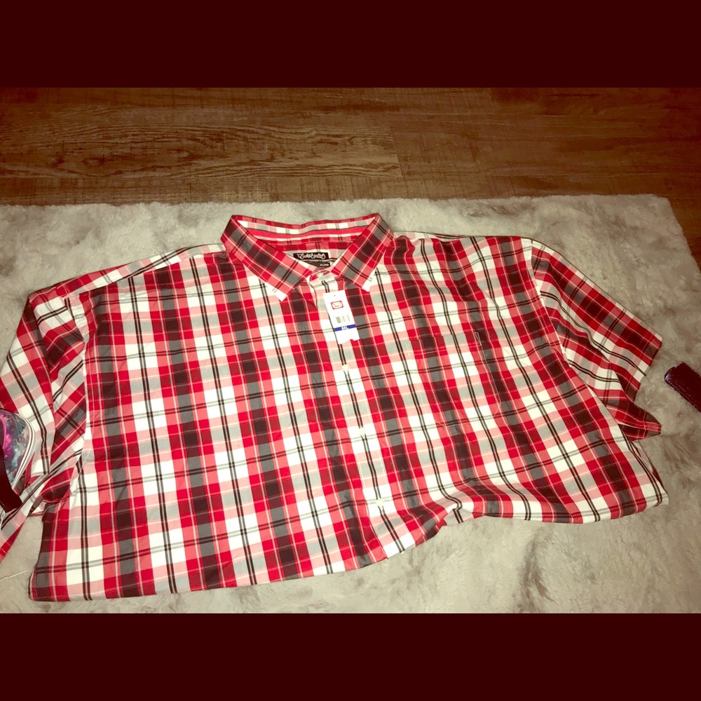Ecko men’s button up